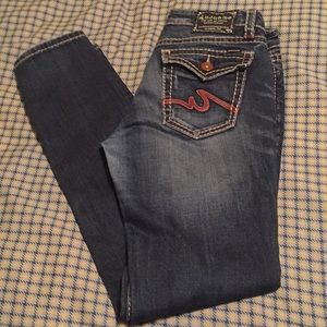 Anoname Denim Jeans